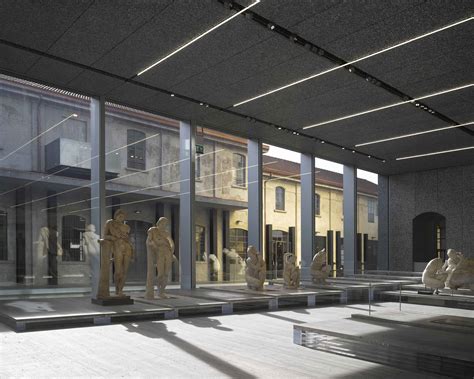 fondazione prada mostra inarritu|fondazione prada mostra milano.